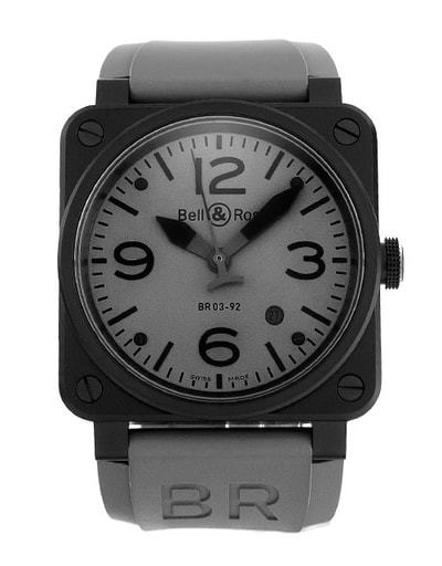 Bell and Ross BR03-92 BR03-92
